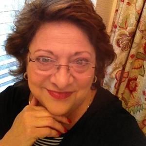 Meet your Posher, Lynne